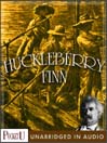 Huckleberry Finn